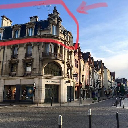 Appartamento Le Millesime 2 : Hyper Centre Troyes Esterno foto