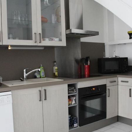 Appartamento Le Millesime 2 : Hyper Centre Troyes Esterno foto