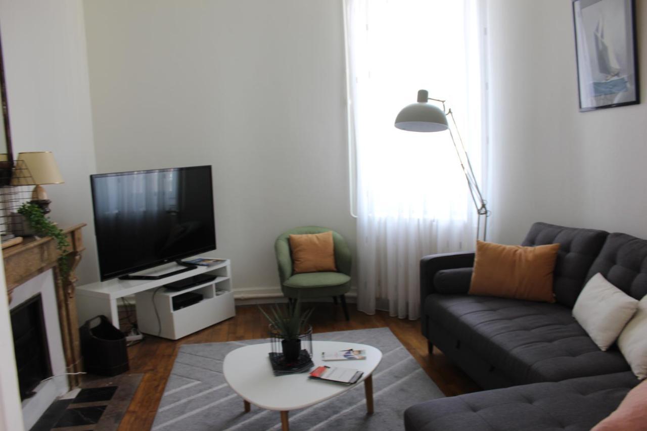 Appartamento Le Millesime 2 : Hyper Centre Troyes Esterno foto