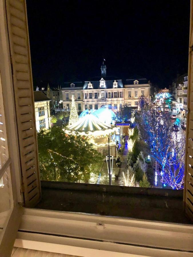 Appartamento Le Millesime 2 : Hyper Centre Troyes Esterno foto